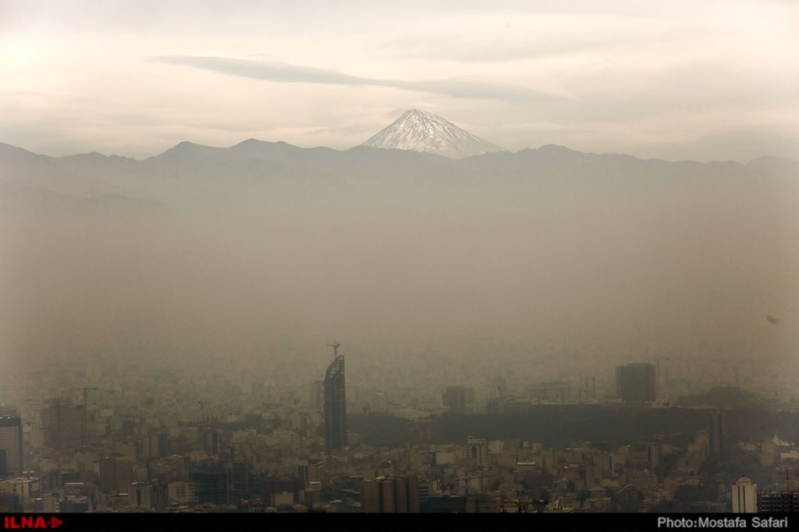 Iran Abstained From UN Vote To Declare Clean Environment As Human Right ...