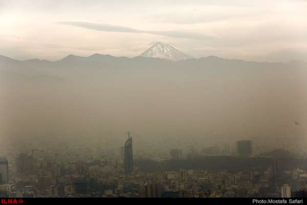 Iran Abstained From UN Vote To Declare Clean Environment As Human Right