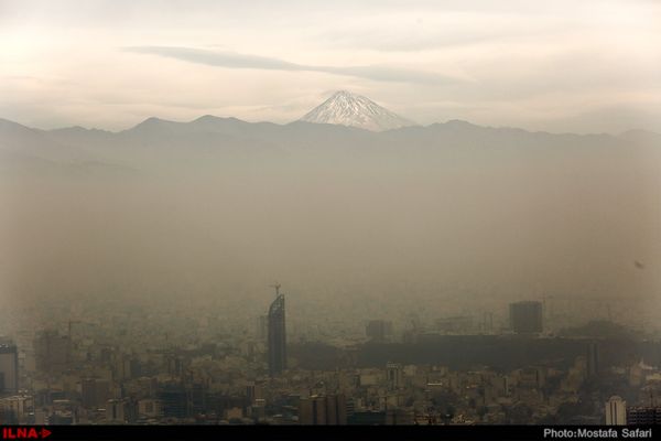 Iran Abstained From UN Vote To Declare Clean Environment As Human Right