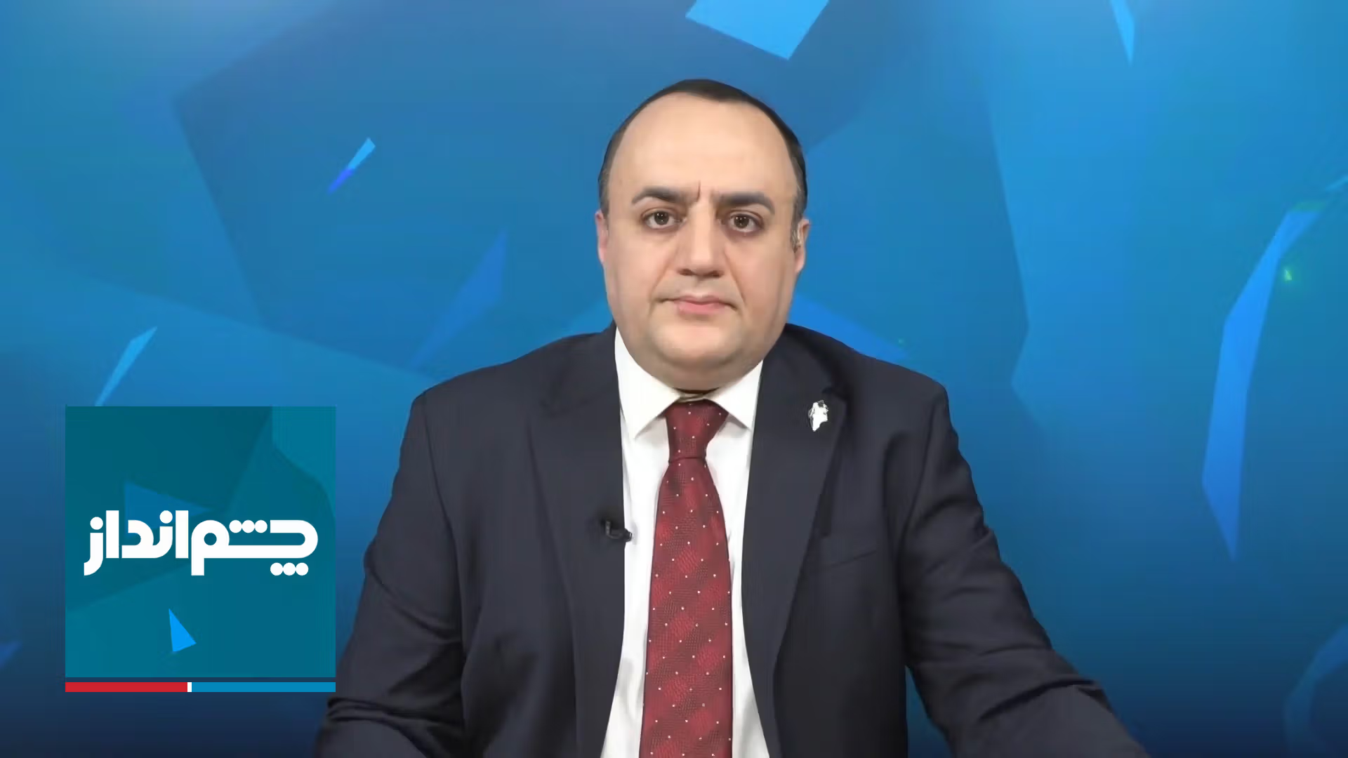 چشم‌انداز: مذاکره یا تسلیم بی‌قید و شرط خامنه‌ای مقابل آمریکا؟!