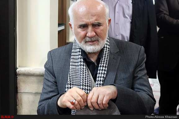 احمد توکلی: کمآبی خوزستان را سودجویی ضدانقلاب تبدیل به این بحران کرده