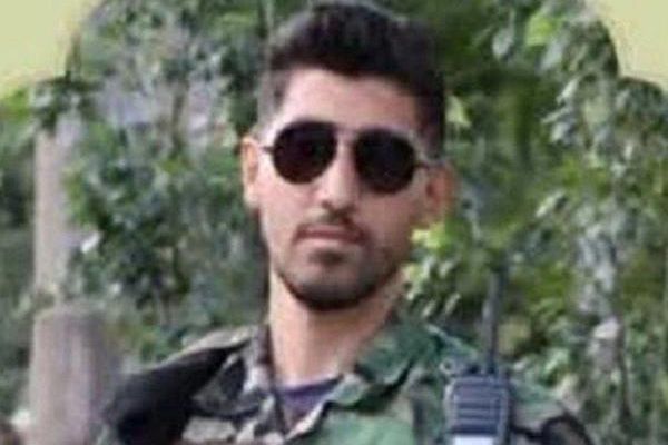 الحرس الثوري الإيراني يعلن مقتل أحد عناصر الباسيج بعد تعرضه لهجوم خلال إحدى الدوريات