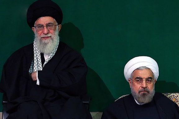 هل تؤدي لعبة خامنئي الخطرة على حافة "الهاوية النووية" إلى السقوط الذريع للنظام؟