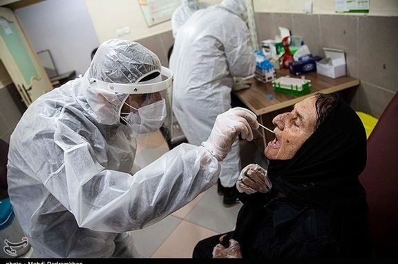 شورای سلامت اهواز: حدود ۵۰ درصد تستهای کرونا در سطح شهر مثبت اعلام میشوند