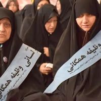 Iran to mobilize 80,000 volunteers for hijab campaign, official says