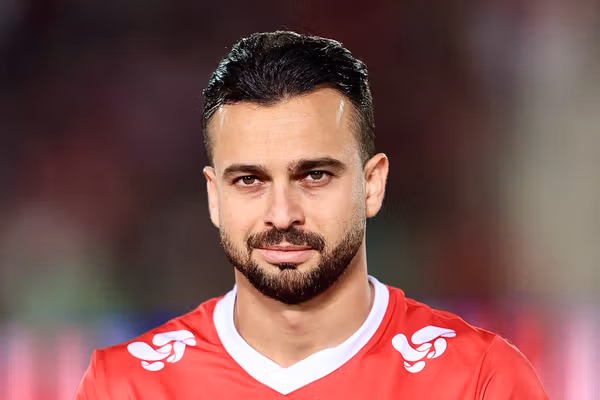 حمله سازمانیافته رسانههای سرکوب به سروش رفیعی، کاپیتان پرسپولیس