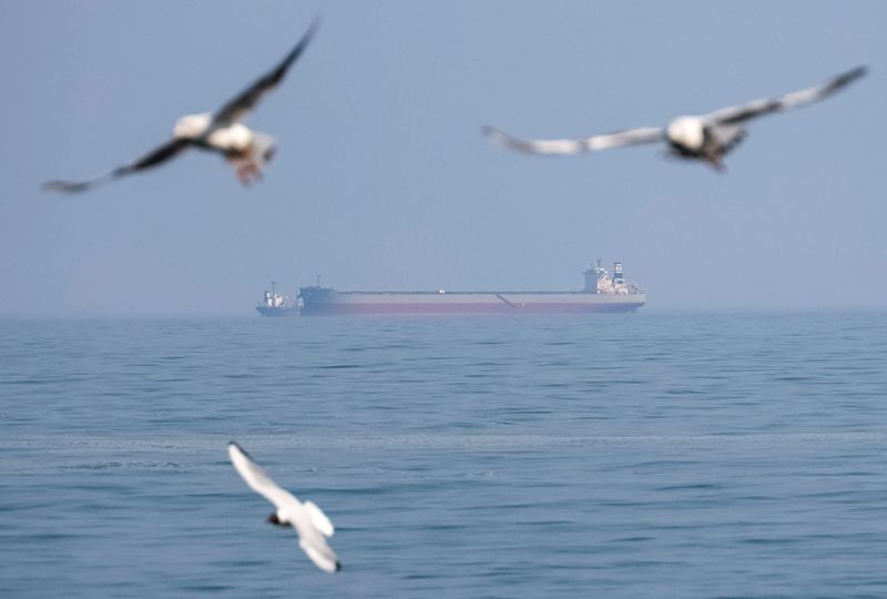 یک کشتی دیگر در دریای سیاه و نزدیکی سواحل ترکیه هدف حمله قرار گرفت