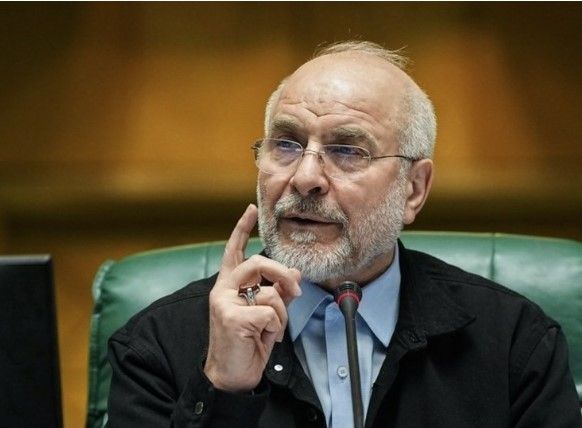 قالیباف: صلح پایداری می‌خواهیم که دوباره جنگ تکرار نشود