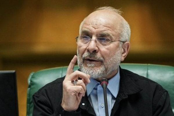 قاليباف: نريد سلامًا مستدامًا يمنع تكرار الحرب