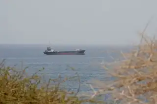 'Better than nukes'? Iran digs in on Hormuz as US deal nears end