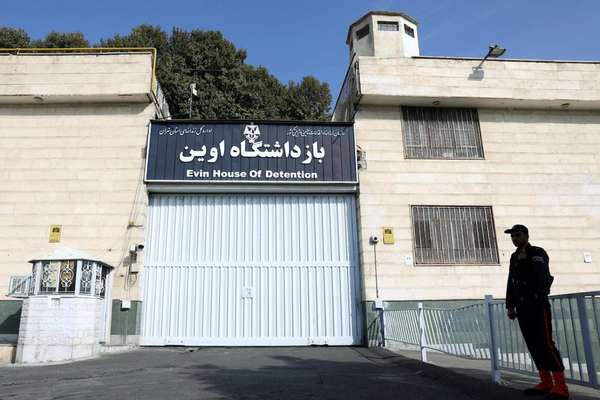 Iran Remains Second Largest Jailer of Writers Worldwide