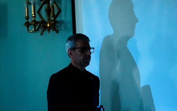 اظهارات متناقض مقامهای دولت درباره مذاکره با آمریکا؛ بقایی سخنان مهاجرانی را تکذیب کرد