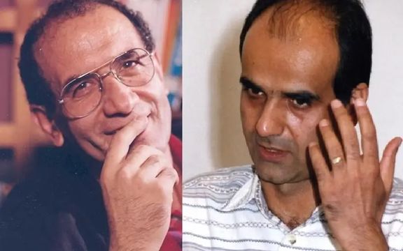 رغم مضايقات الأمن.. اتحاد الكُتاب الإيرانيين يحيي الذكرى الـ26 لضحايا جرائم القتل المتسلسل