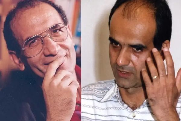 رغم مضايقات الأمن.. اتحاد الكُتاب الإيرانيين يحيي الذكرى الـ26 لضحايا جرائم القتل المتسلسل