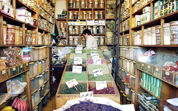 دهقانی فیروزآبادی، معاون علمی رئیسی: طب سنتی همچنان مظلوم و مهجور است