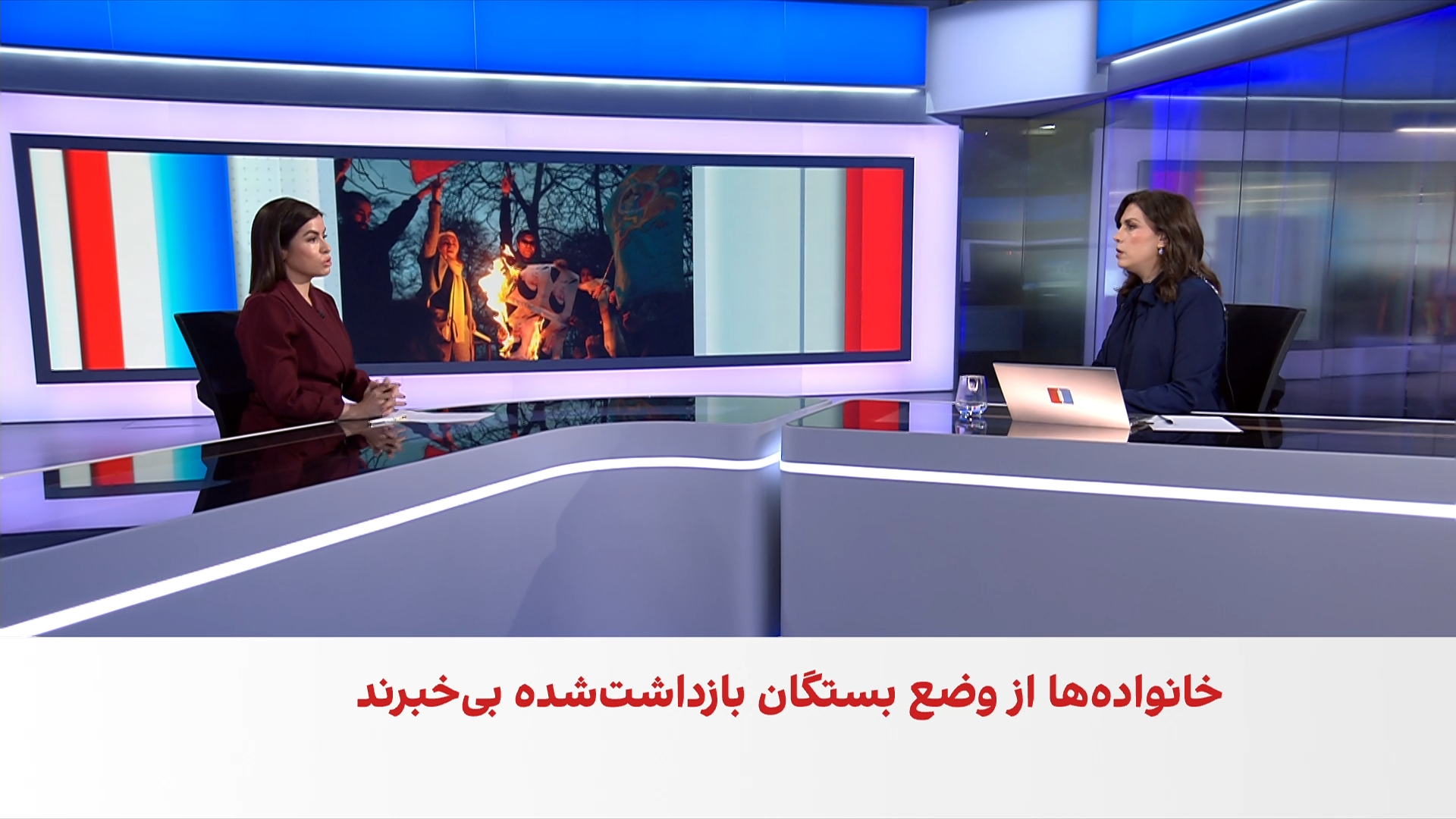 گزارش یک شهروند از همدان درباره اعتراف‌گیری اجباری با شکنجه در بازداشتگاه‌های سپاه