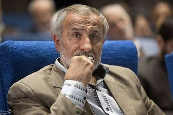 Iranian Lawmaker Who Had Called For Constitutional Changes Resigns