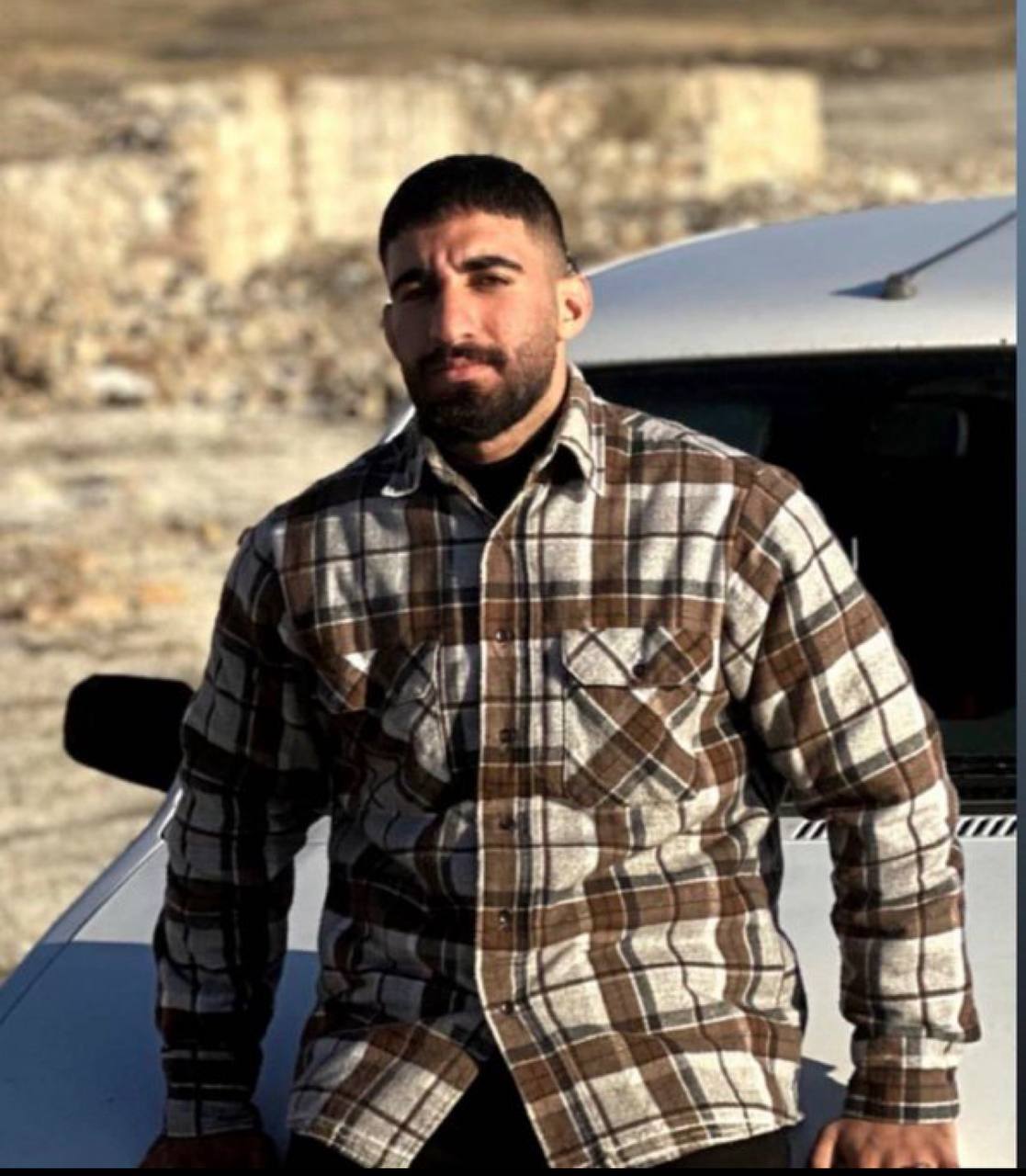 US calls death of Iranian man who burned Khamenei photo suspicious