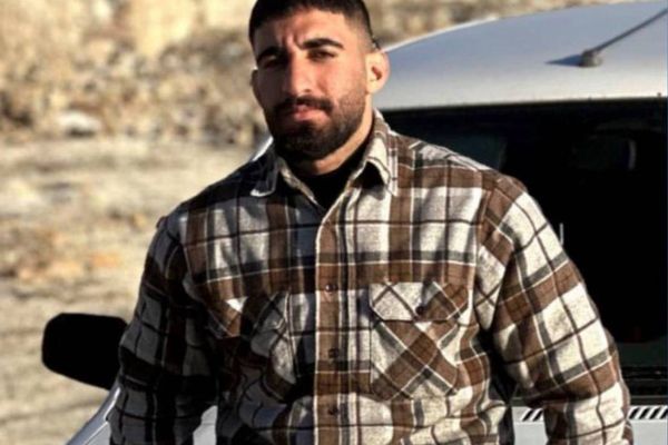 US calls death of Iranian man who burned Khamenei photo suspicious