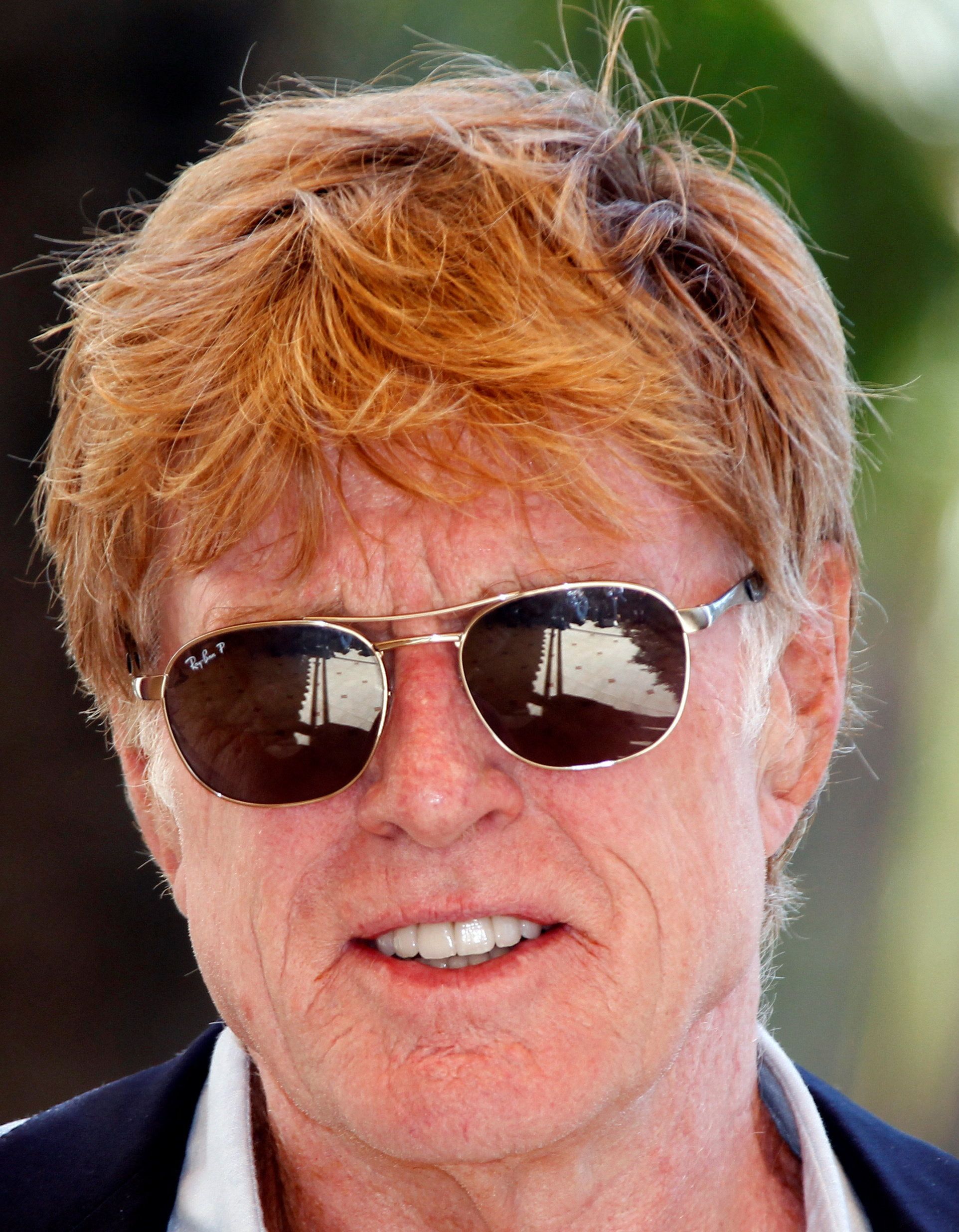 رابرت ردفورد، ستاره افسانه‌ای سینمای آمریکا، در ۸۹ سالگی درگذشت