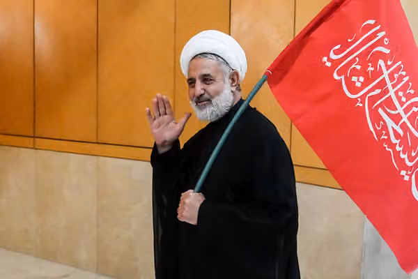 یاشار سلطانی: مجتبی ذوالنوری، نماینده قم در مجلس، در حفاری غیرمجاز برای یافتن گنج دست دارد
