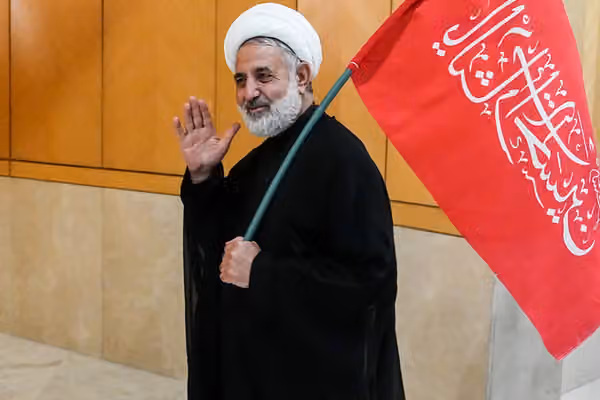 یاشار سلطانی، روزنامهنگار: مجتبی ذوالنوری، نماینده قم، درگیر حفاری برای پیدا کردن گنج است
