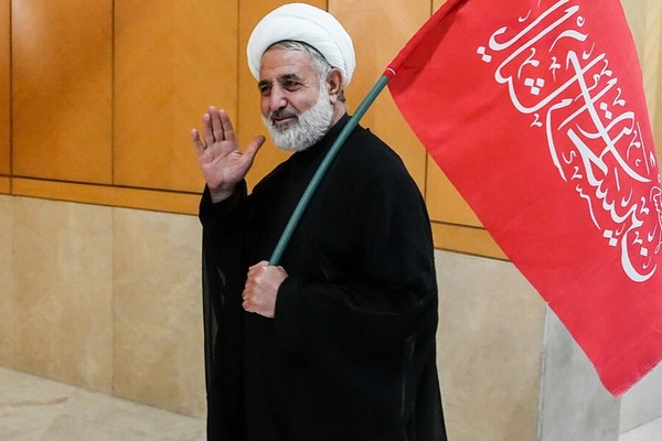 یاشار سلطانی، روزنامهنگار: مجتبی ذوالنوری، نماینده قم، درگیر حفاری برای پیدا کردن گنج است