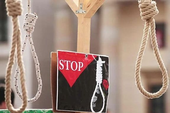 إضراب سجناء "كل ثلاثاء لا للإعدام" عن الطعام في 11 سجنًا بإيران