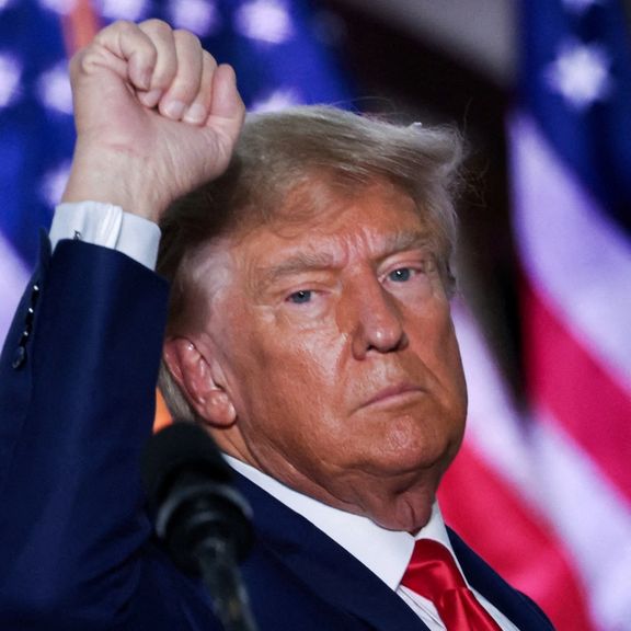 عضو کمیسیون امنیت ملی مجلس: اگر موضع ترامپ نرم و زبانش لطیف شود احتمال مذاکره هست