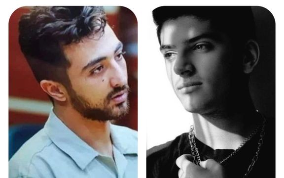 روزنامه شرق: شایان چارانی و امیرمحمد جعفری دو زندانی پرونده عجمیان، عفو و آزاد شدند