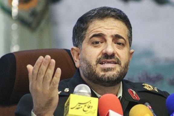 سخنگوی فراجا: کشف سرقت بانک ملی یک موفقیت قرن بود