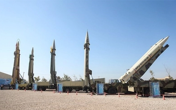 شبكة "كان" الإسرائيلية: طهران عاجزة عن تنفيذ عمليات إطلاق صاروخي متتالية