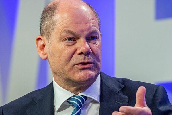 المستشار الألماني يستبعد التوصل إلى اتفاق نووي مع إيران قريبا.. ويؤكد: "سنظل صبورين"