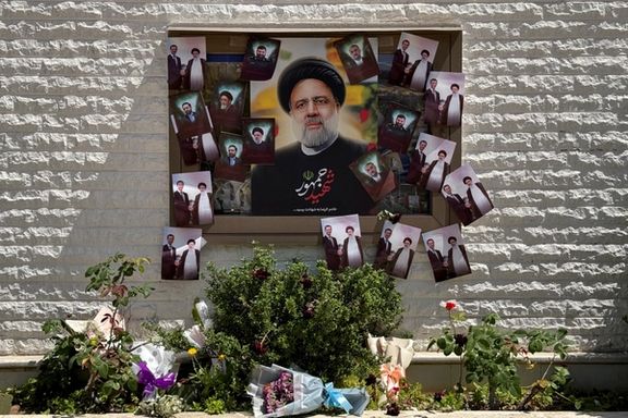 Official Report on Raisi Crash Raises Questions, Explains Little