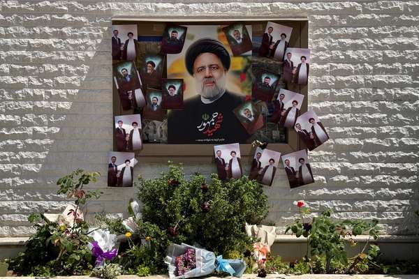 Official Report on Raisi Crash Raises Questions, Explains Little