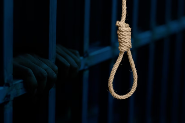 بينهم أفغان وبلوش وأكراد ونساء.. إعدام 166 شخصًا خلال الشهر الماضي في إيران