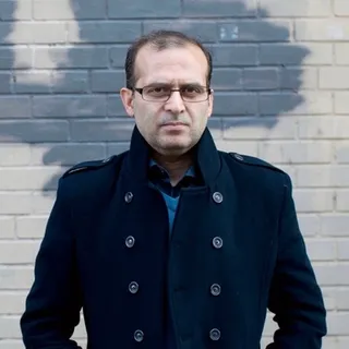 Roozbeh Mirebrahimi