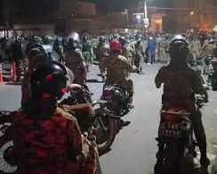 مقرر الأمم المتحدة: إيران تواجه الاحتجاجات السلمية بالأسلحة الفتاكة