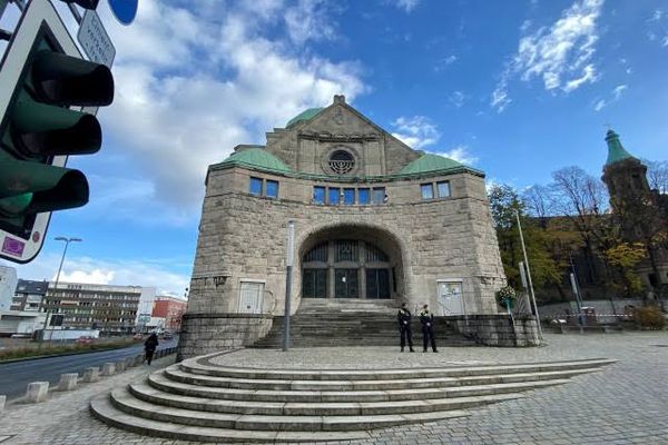 German Court Accuses Individual Of Arson Linked To Iranian Regime