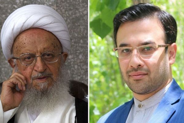 الحكم بالسجن على مسؤول مقرب من مرجع شيعي بارز في إيران لإدانته بـ "الرشوة واستغلال المنصب"