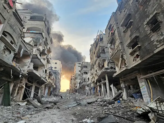 عملیات ارتش اسرائیل در خانیونس؛ اجساد ۵ گروگان پیدا شد