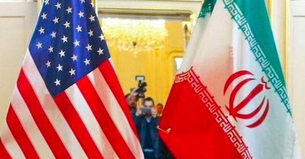 Iran, US end UN talks still divided as Hormuz blockade continues