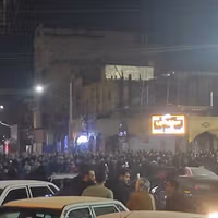 دزفول را به خون کشیدند؛ ما ایستادیم و شعار دادیم، آنها شلیک کردند و کشتند