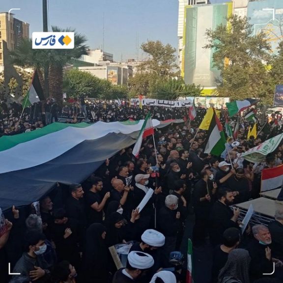 بعد إعلان مقتل زعيم حزب الله.. أعلنت بلدية طهران أنها ستنظم تظاهرة بعنوان "بداية نصر الله"