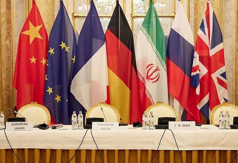 تقارير وسائل الإعلام الإيرانية الرسمية عن تقدم في محادثات فيينا.. وتحذير فرنسي: الوقت ينفد