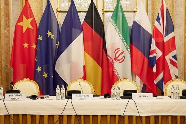 تقارير وسائل الإعلام الإيرانية الرسمية عن تقدم في محادثات فيينا.. وتحذير فرنسي: الوقت ينفد