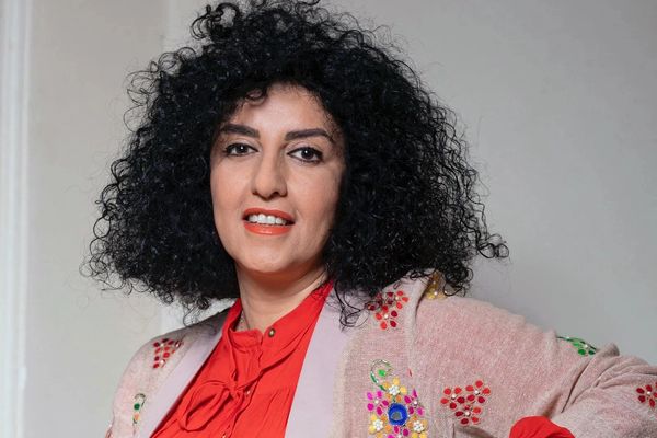 Nobel Laureate Narges Mohammadi Sentenced to Additional Year in Prison