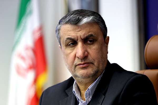 Iran Says IAEA Access Stays Limited Unless Nuclear Deal Revived