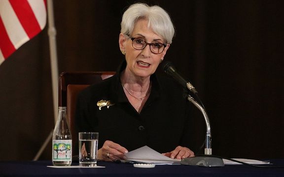 وزارت خارجه آمریکا: از شرکتهای فناوری خواستیم ابزار ارتباطی بیشتری به مردم ایران بدهند