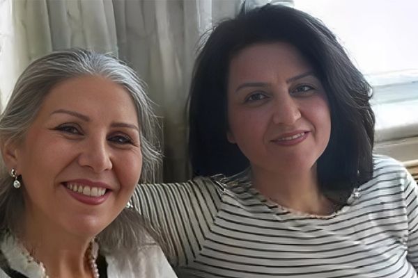 Community Leader Recounts Iranian Baha’is Perils In Prison Letter